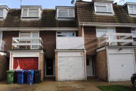 3&nbsp;Bedroom&nbsp;Town House